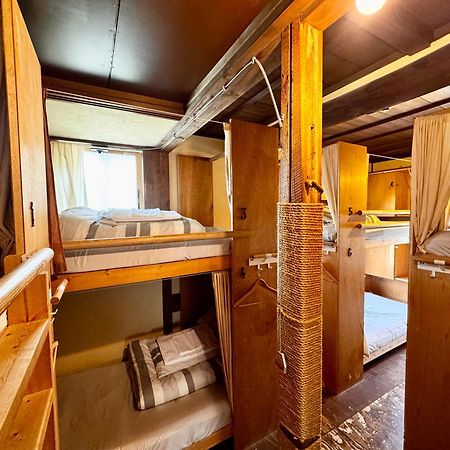 Roku Hostel Hiroşima Dış mekan fotoğraf