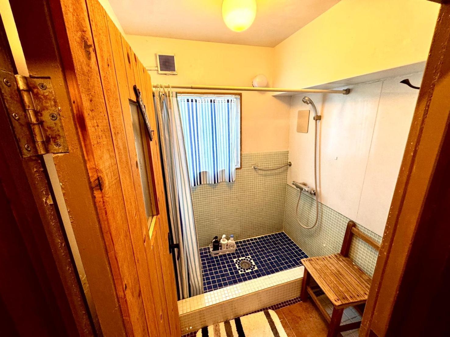 Roku Hostel Hiroşima Dış mekan fotoğraf