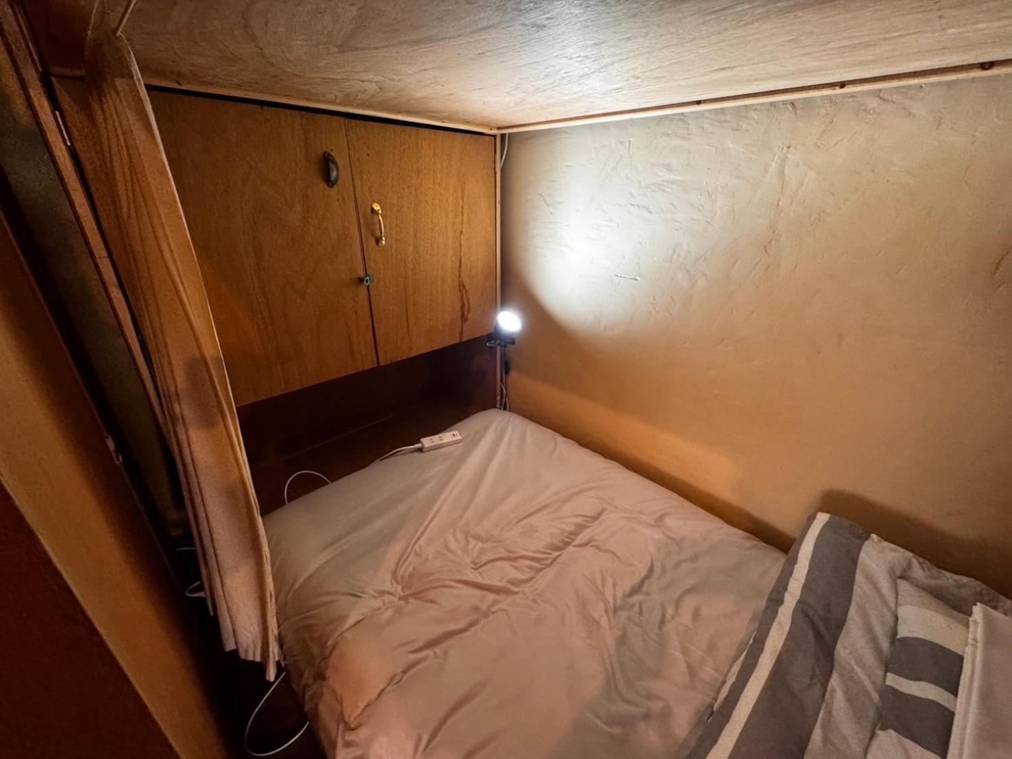 Roku Hostel Hiroşima Dış mekan fotoğraf
