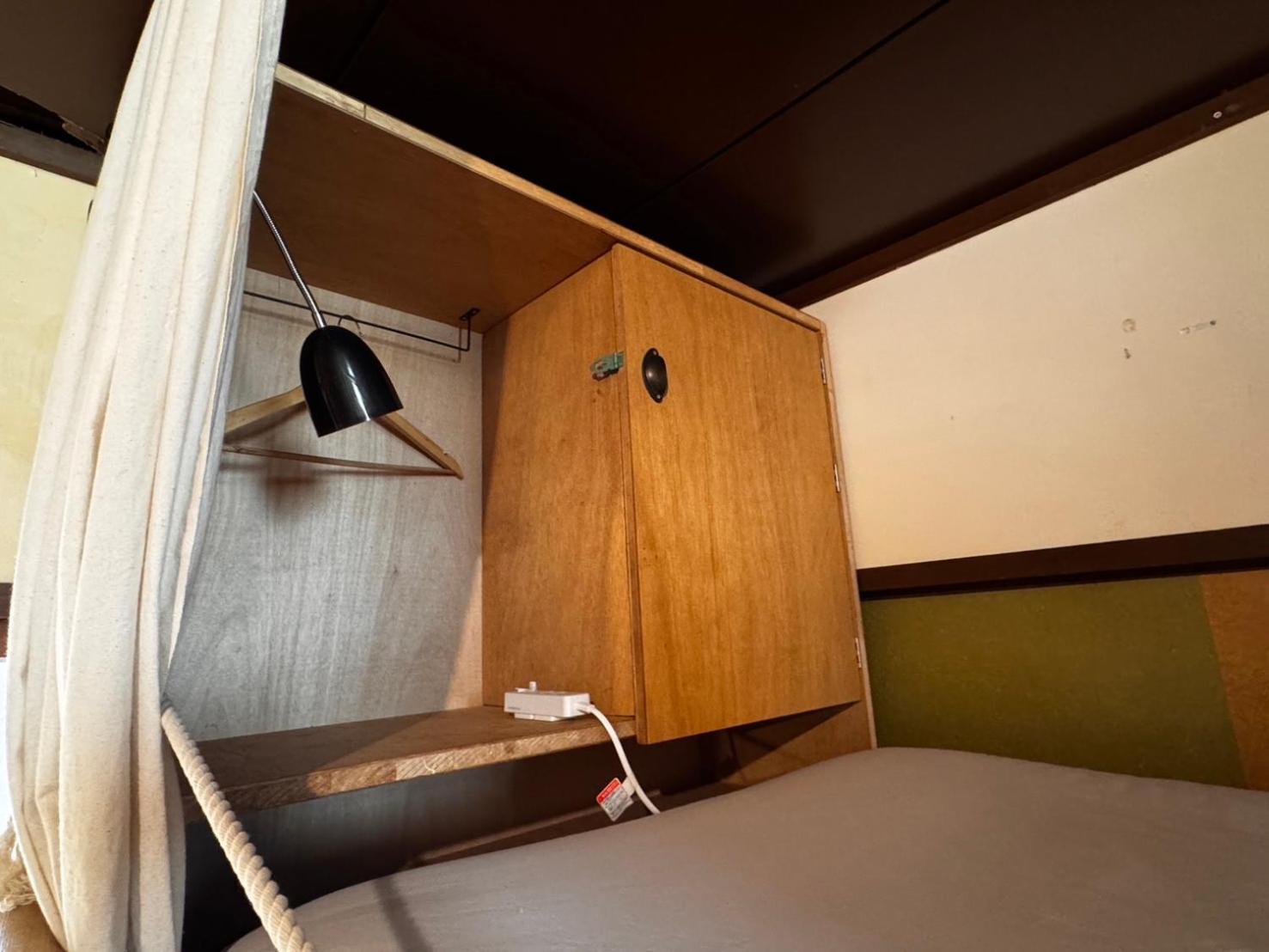 Roku Hostel Hiroşima Dış mekan fotoğraf